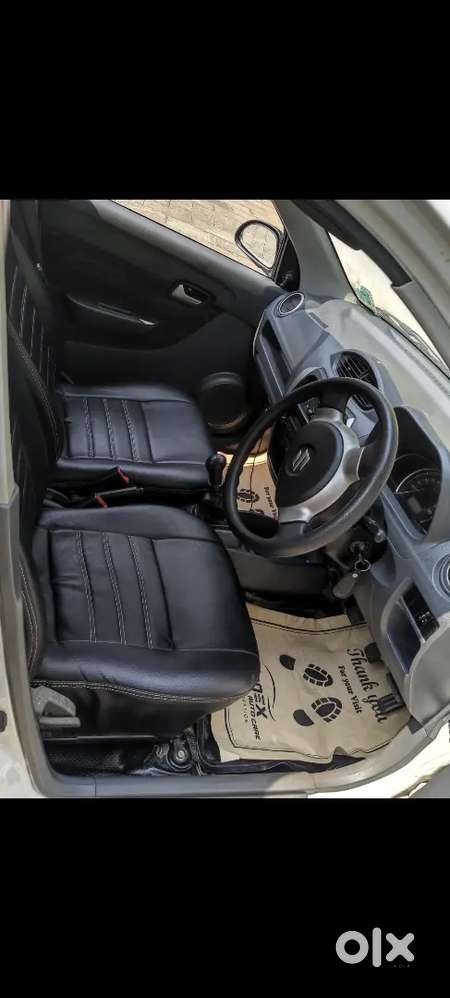 Maruti Suzuki Alto 2016