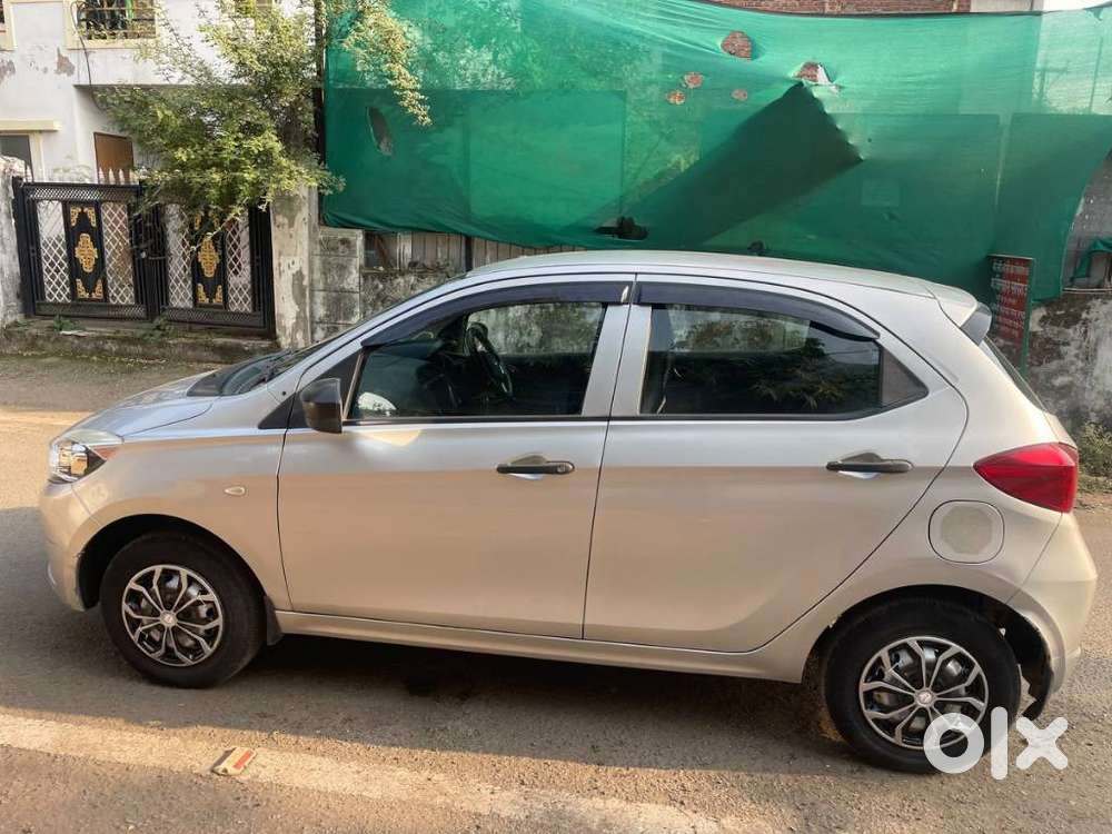 Tata Tiago 1.2 Revotron Xe Option, 2018, Petrol
