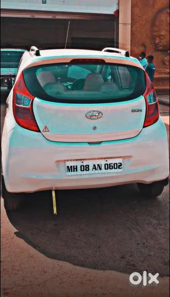 Hyundai Eon Era 2017