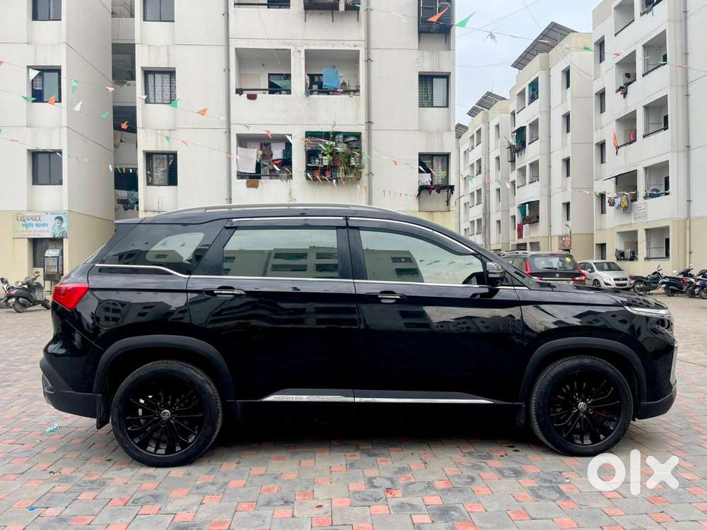 Mg Hector 2.0 Sharp Diesel, 2021, Diesel