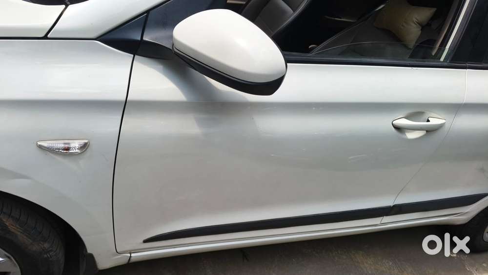 Hyundai I20 1.2 Magna 2015