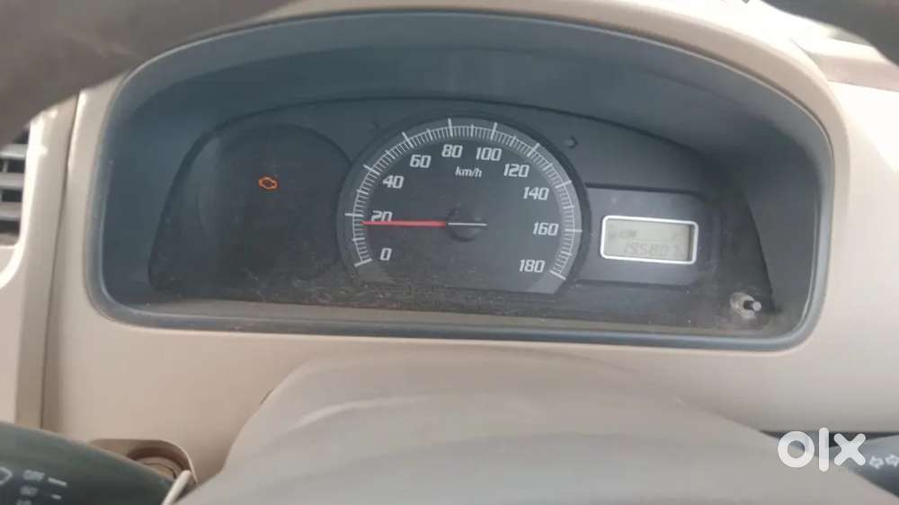 Maruti Suzuki Zen Estilo Lxi