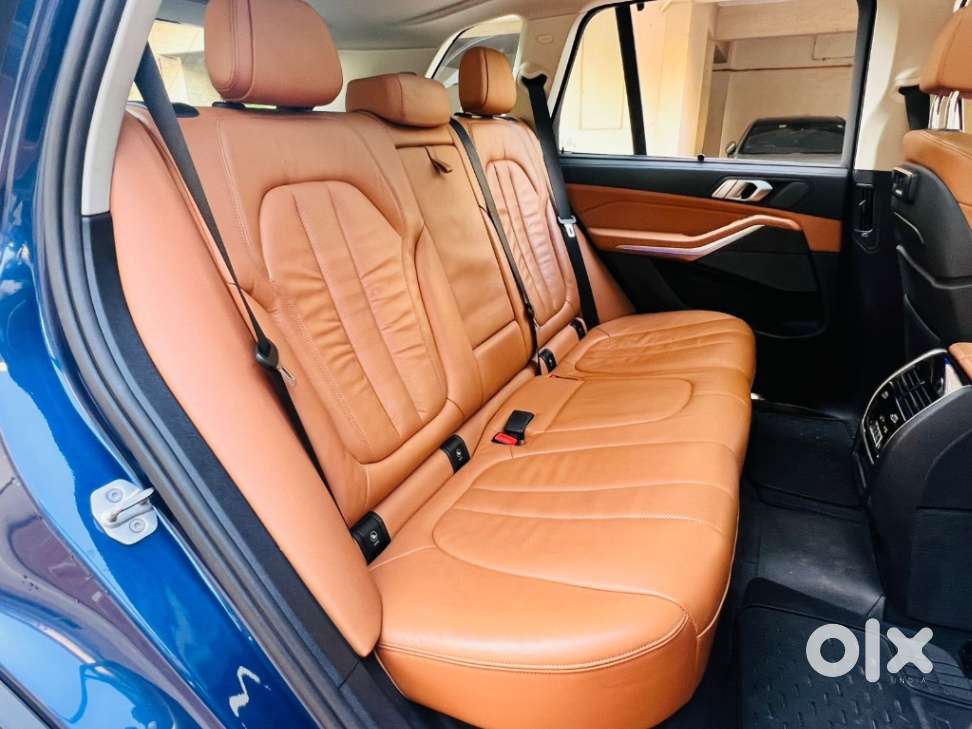 Bmw X5 Xdrive30d Xline, 2019, Diesel