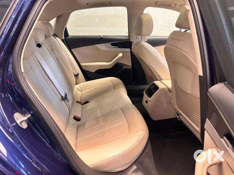 Audi A4 2.0 Premium 40 Tfsi, 2023, Petrol