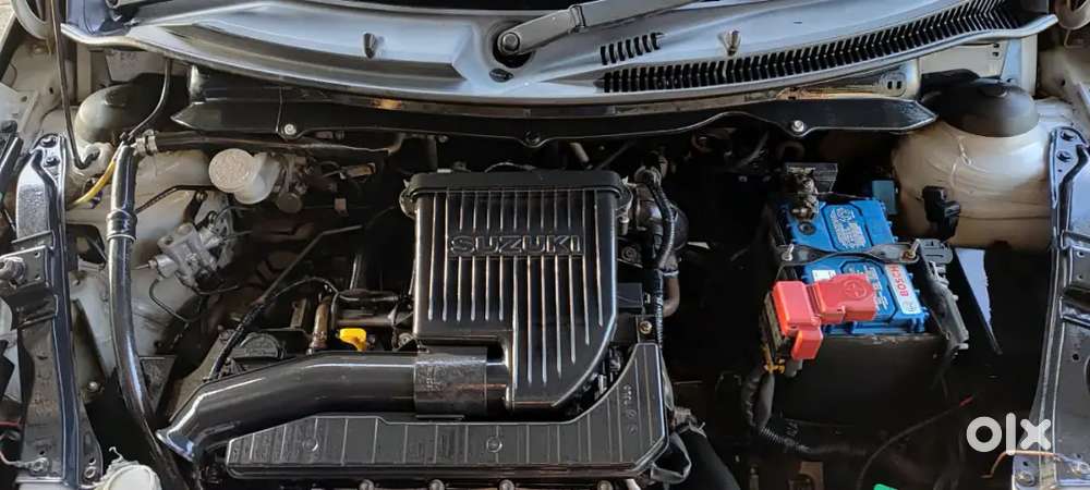 Maruti Suzuki Dzire 2015 Petrol Well Maintained