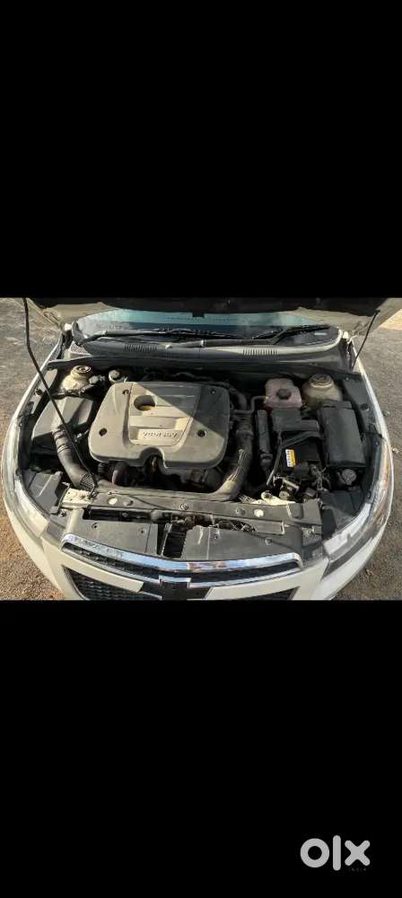 Chevrolet Cruze Ltz At Diesel For Sale