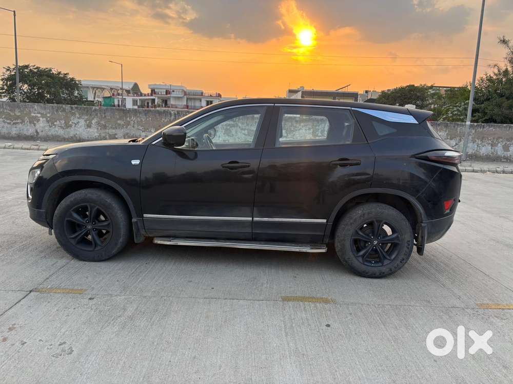 Tata Harrier Xz, 2020, Diesel