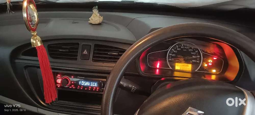 Maruti Suzuki Alto 800 2020