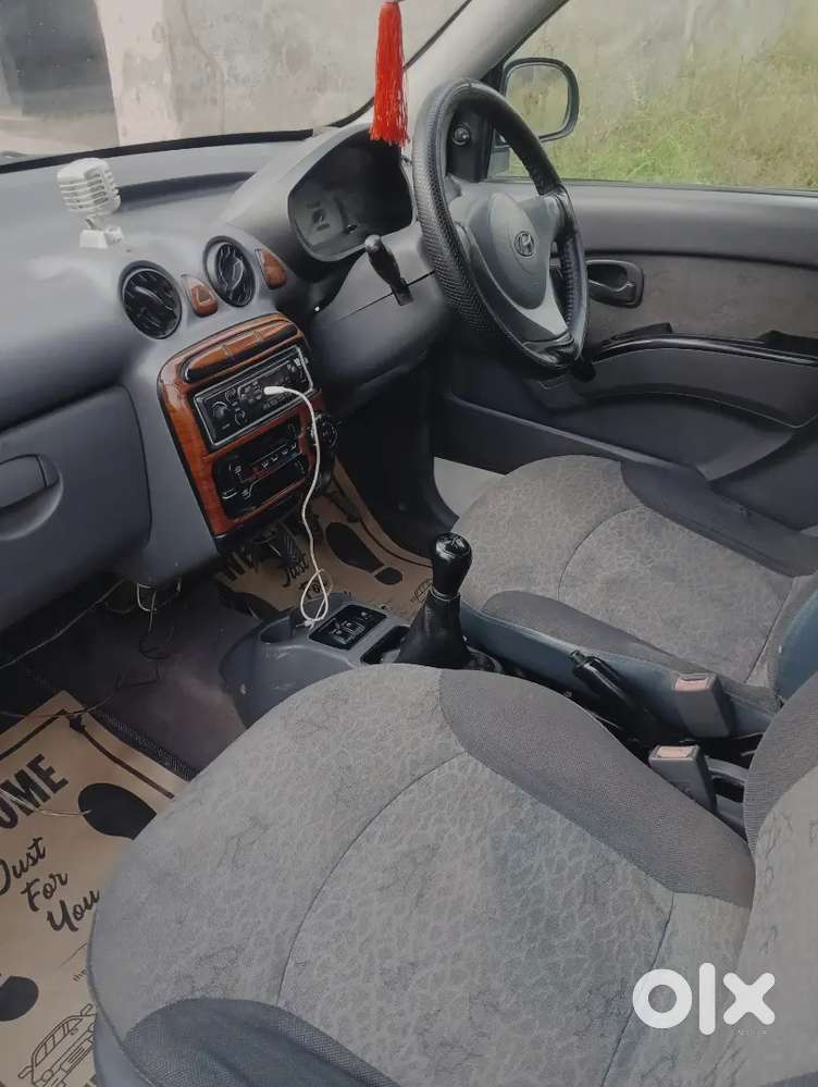 Hyundai Santro Xing 2007 Petrol 11479 Km Driven