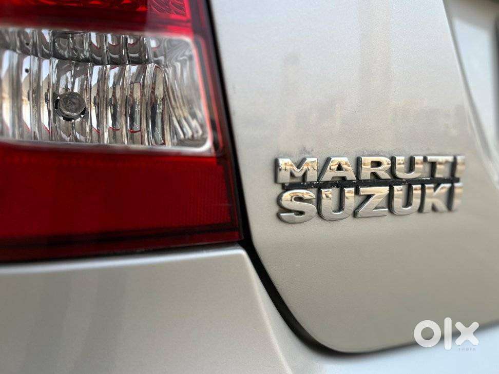 Maruti Suzuki Wagon R Vxi Amt Opt 1.2, 2017, Petrol