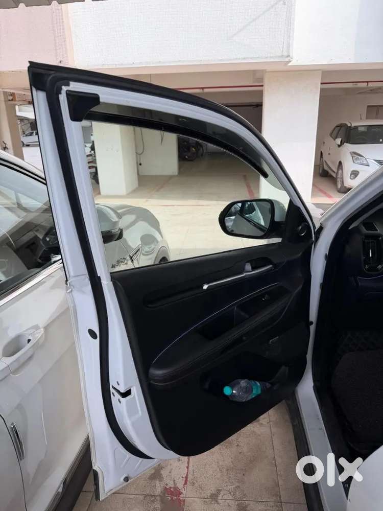 Kia Sonet 2021 Diesel 91000 Km Driven