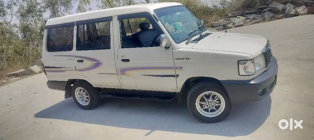 Toyota Qualis Gs G4 2004 Diesel Manual
