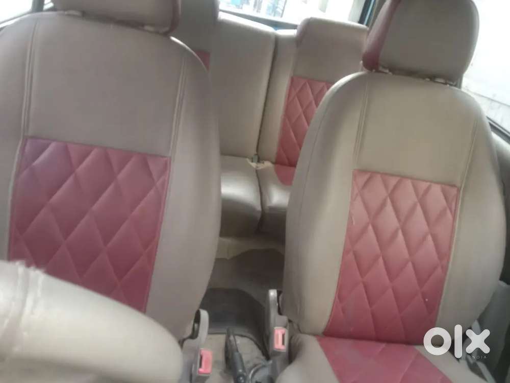 Tata Indigo V Series 2006