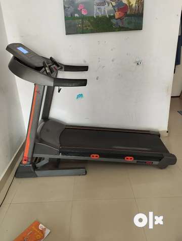 Cosco treadmill 2024