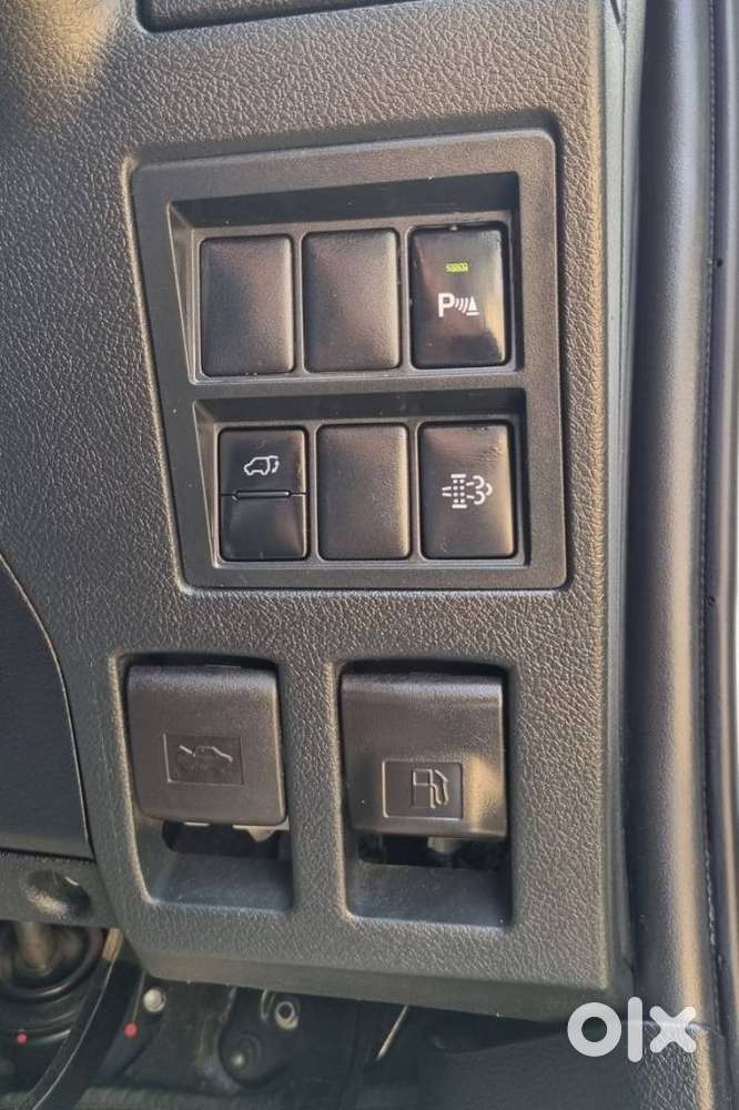 Toyota Fortuner 4x2 At 2.8 Diesel, 2022, Diesel