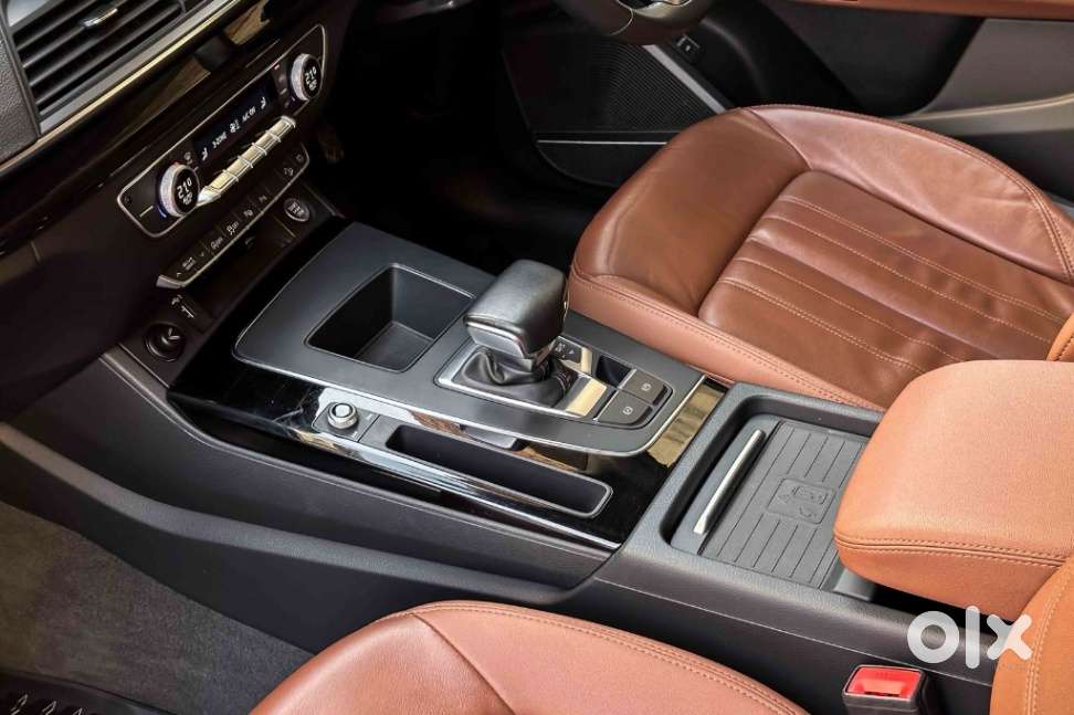Audi Q5, 2023, Petrol