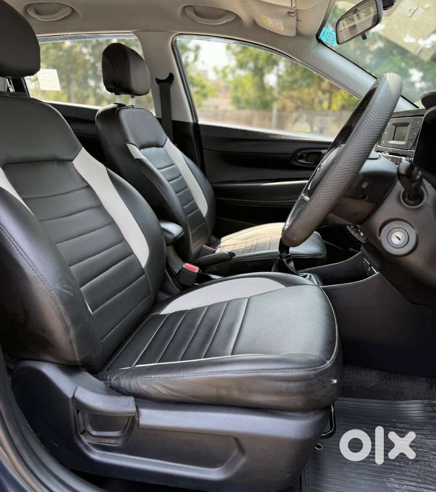 Hyundai I20 Magna 1.2 Mt, 2021, Petrol