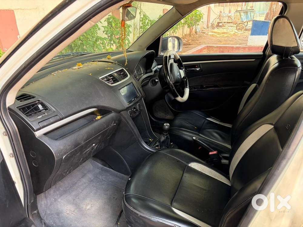 Maruti Suzuki Swift 2011 Diesel 140000 Km Driven