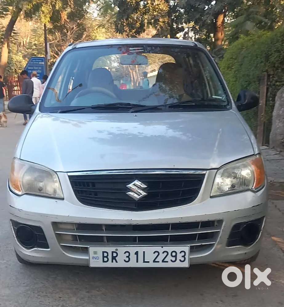 Maruti Suzuki Zen Estilo 2011 Petrol