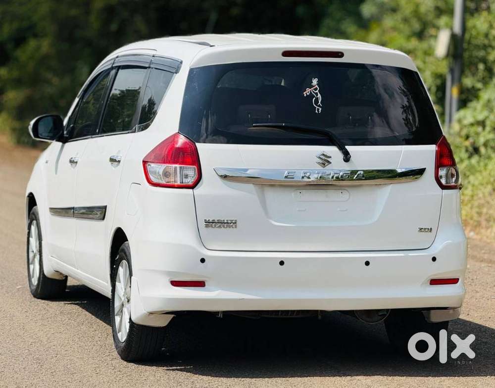 Maruti Suzuki Ertiga 2012-2015 Zdi, 2013, Diesel
