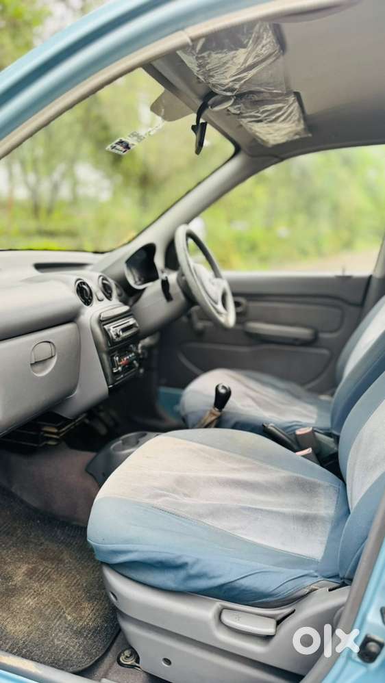 Hyundai Santro Xing 2008 Petrol 51000 Km Driven