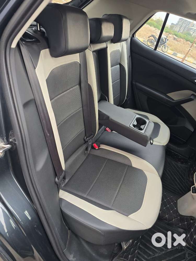 Volkswagen Taigun 2.0l Tsi, 2022, Petrol