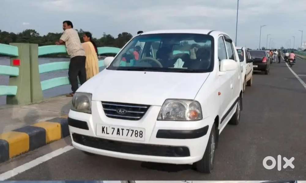 Hyundai Santro Xing 2005