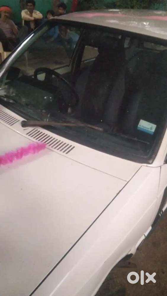 Maruti Suzuki 800 1997 Car