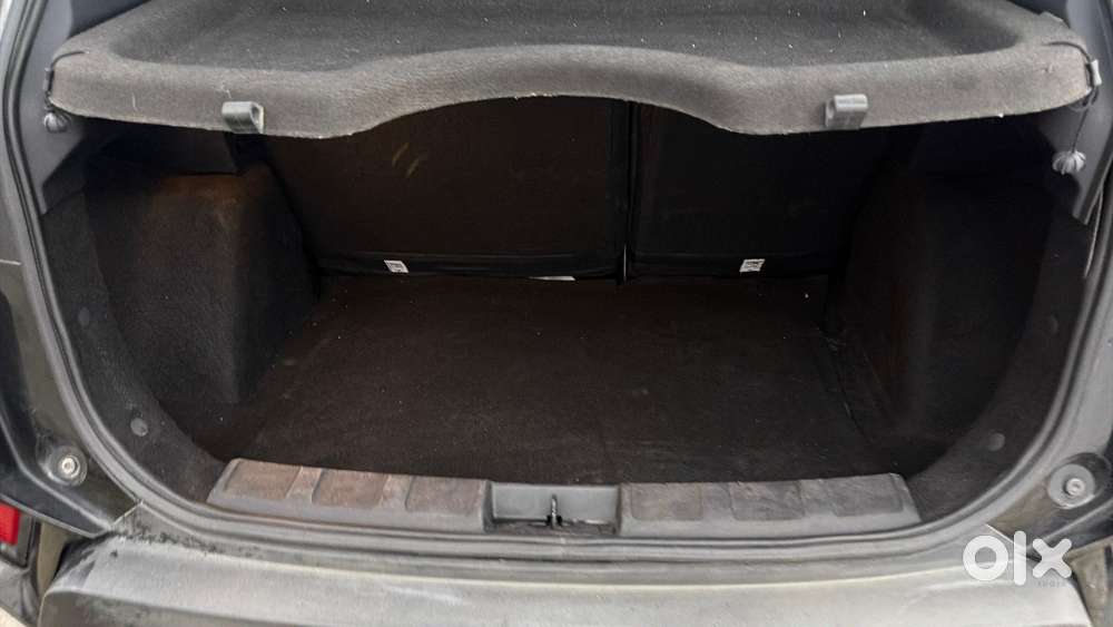 Tata Nexon 1.2 Revotron Xza Plus (o) Amt, 2022, Petrol