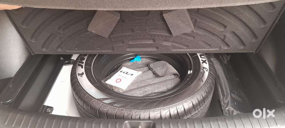 Kia Seltos Gtx Plus 1.5 Turbo Petrol Dct, 2023, Petrol