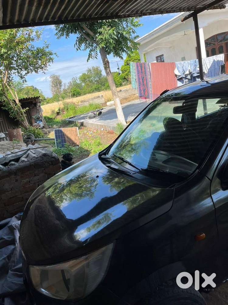 Maruti Suzuki Alto K10 2018 Petrol 52000 Km Driven