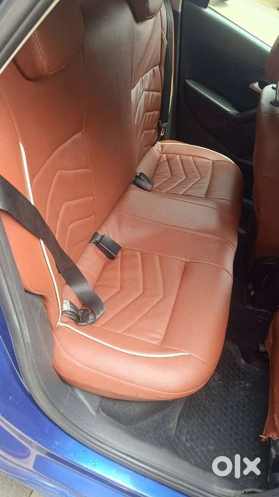 Volkswagen Polo 1.2 Mpi Highline, 2018, Petrol