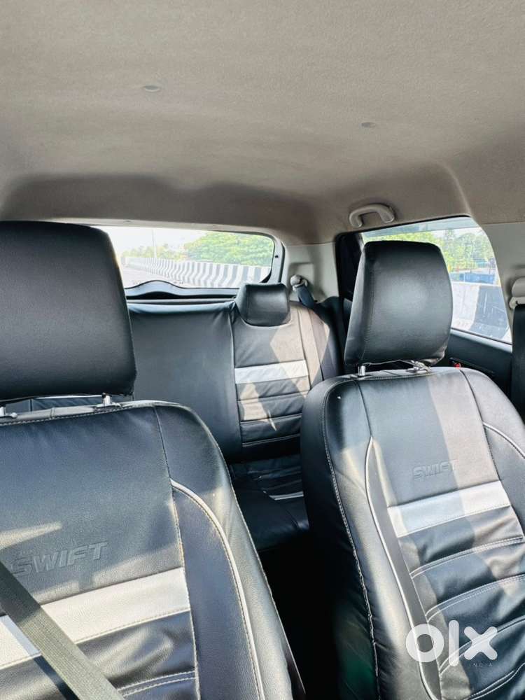 Maruti Suzuki Swift Vxi 2019 November 25kmpl Mileage... Shwrom Condtion.