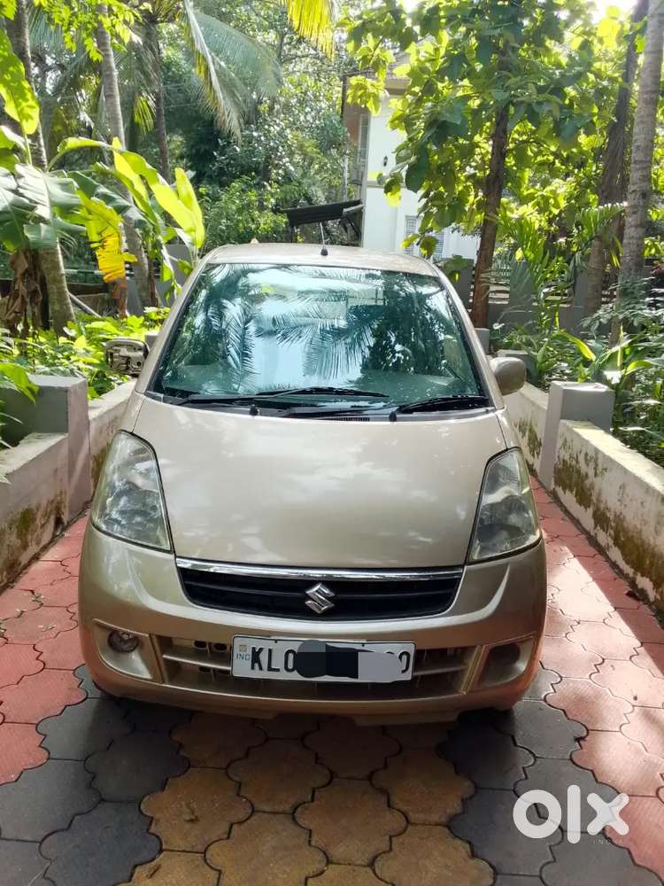 Maruti Suzuki Zen Estilo 2007 Petrol Good Condition,