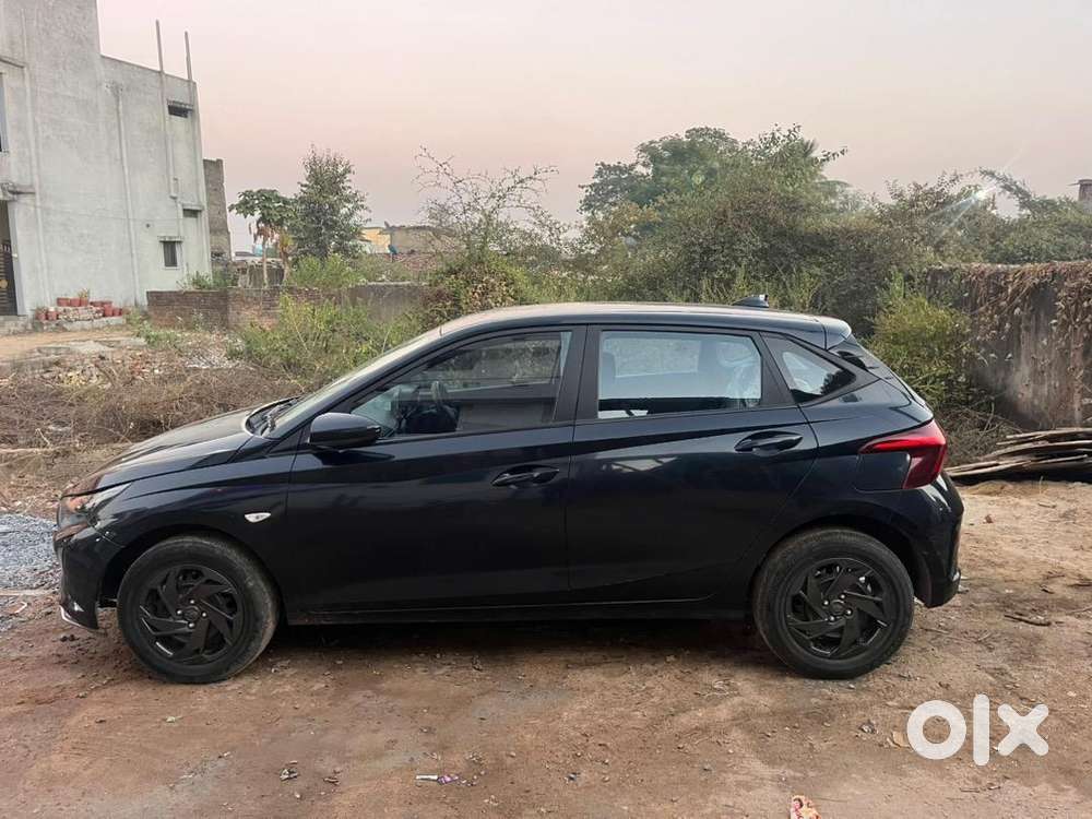 Hyundai Car Petrol 2024
