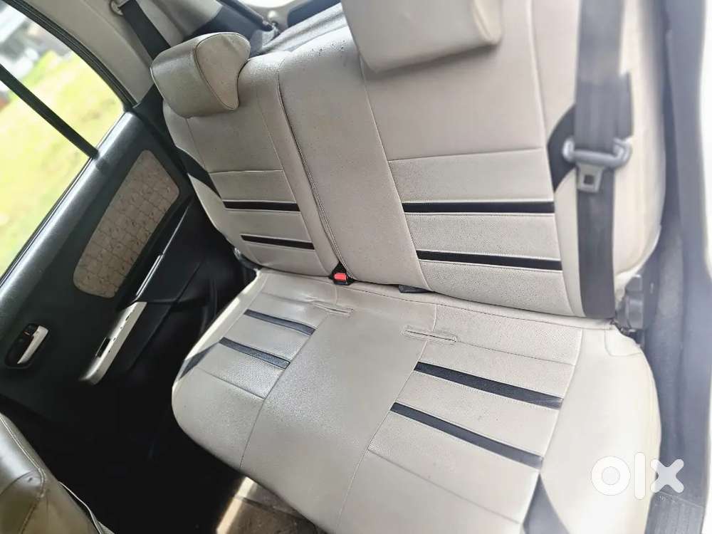 Maruti Suzuki Wagon R Vxi 2016