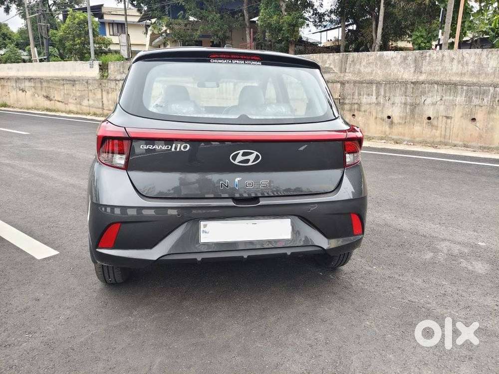 Hyundai Grand I10 Nios Era, 2025, Petrol