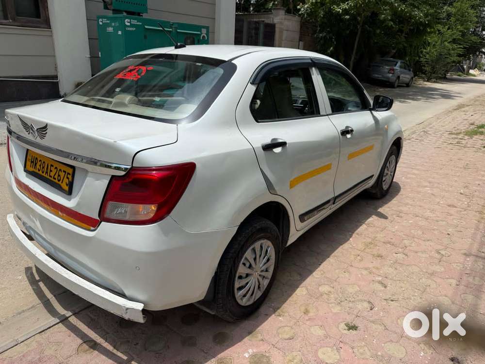 Maruti Suzuki Dzire 1.2 Vxi Cng, 2023, Cng & Hybrids