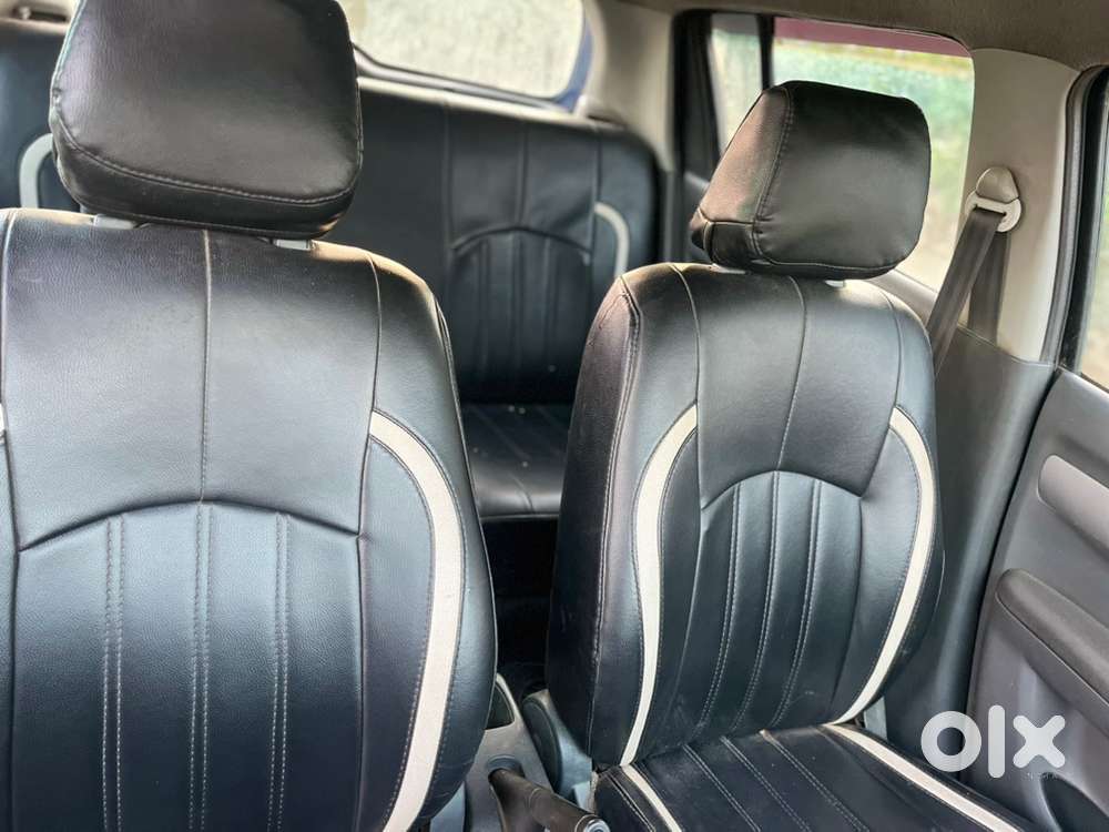 Swift Lxi Model 2007