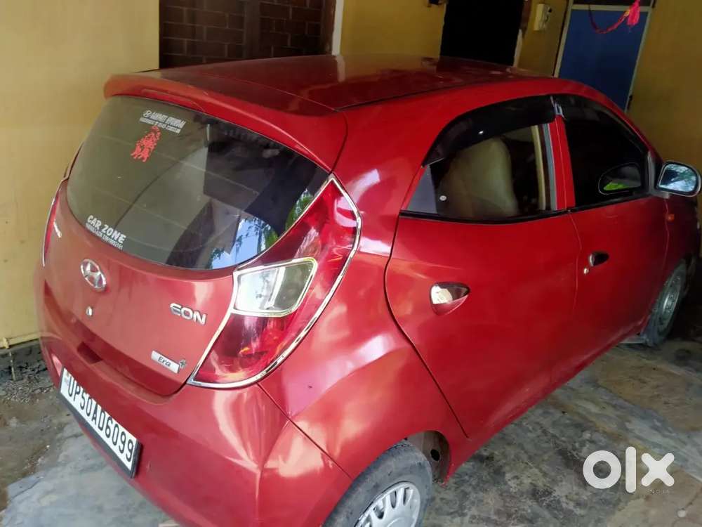 Hyundai Eon Era Petrol 2013