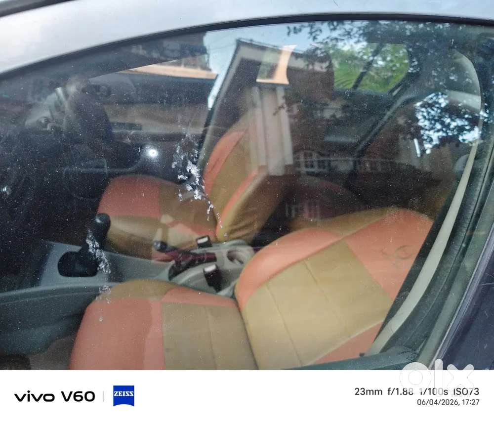 Ford Fiesta 2007