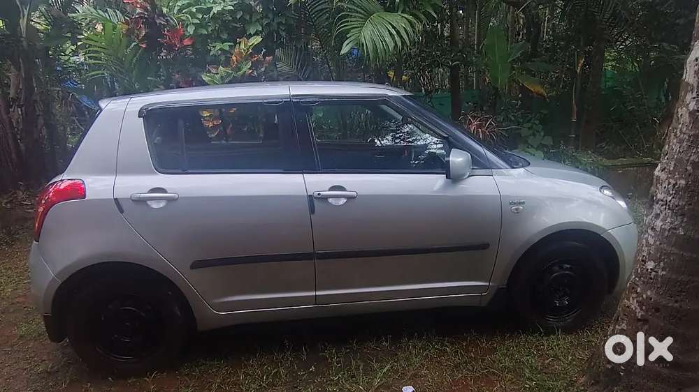 Maruti Suzuki Swift Vdi 2011