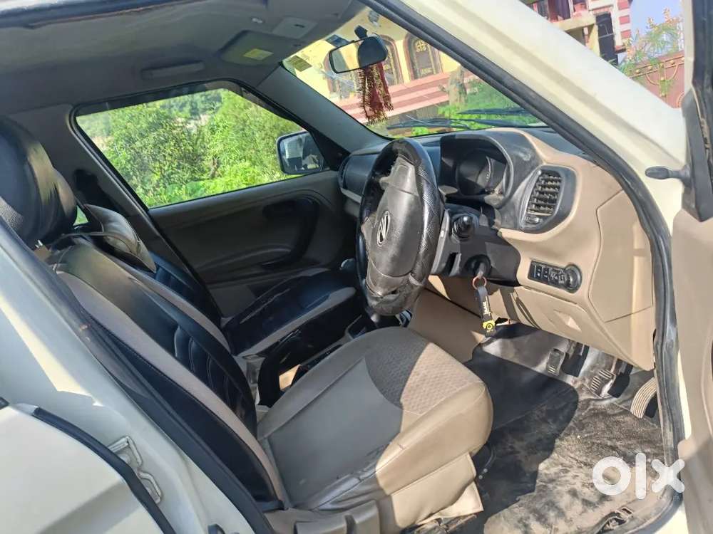 Mahindra Tuv Diesel 2017
