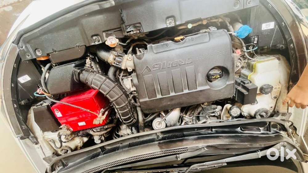 Hyundai Verna 2012 Diesel Good Condition