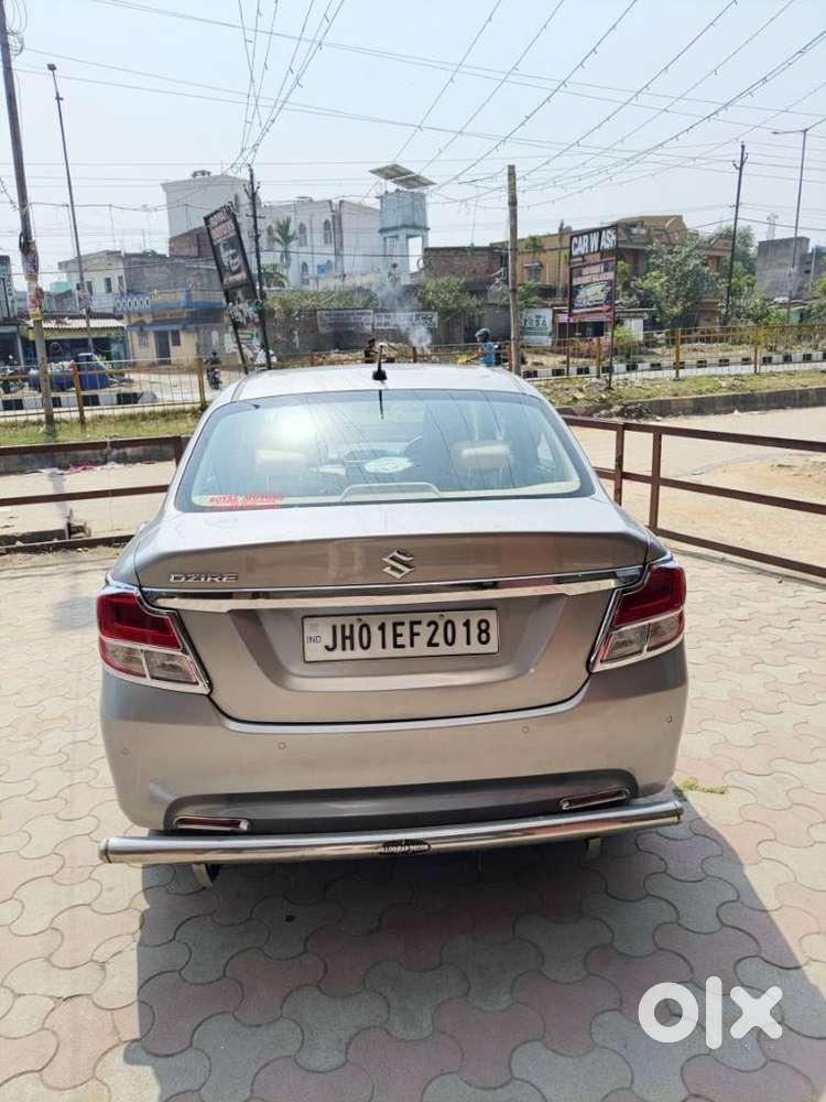 Maruti Suzuki Dzire