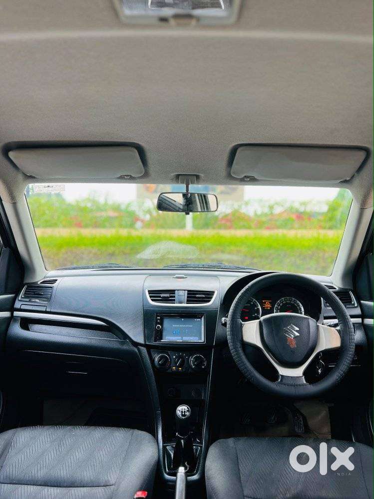 Maruti Suzuki Swift Vdi, 2014, Diesel