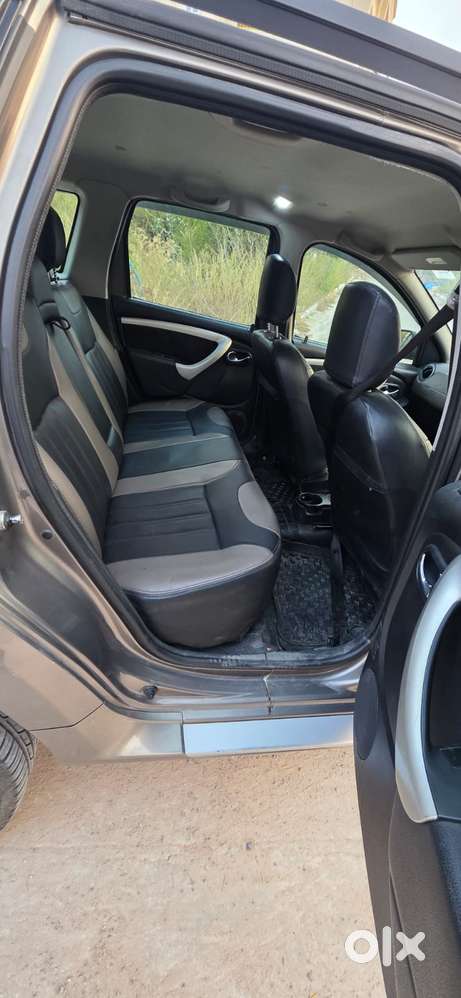 Nissan Terrano Xl D Plus, 2017, Diesel