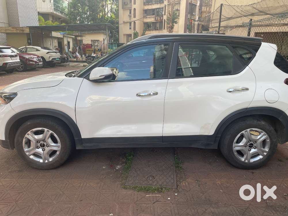 Kia Sonet 2022 Petrol 12000 Km Driven