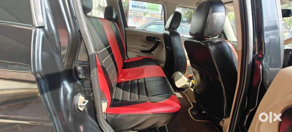 Mahindra Tuv 300 T6 Plus, 2016, Diesel
