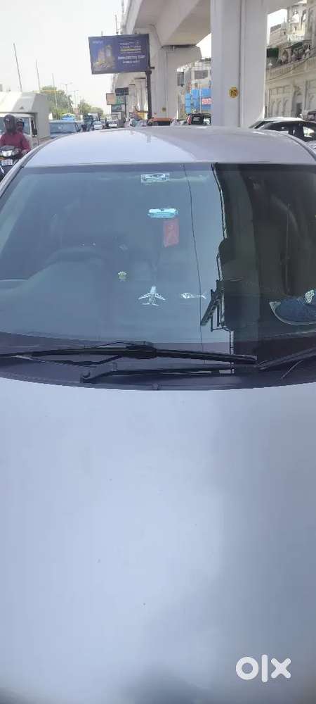 Honda Amaze 2017 Cng & Hybrids Good Condition